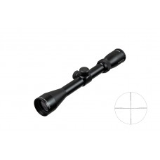 Прицел оптический Vector Optics PAC 3-9x40 (25,4 мм) SFP VMD-2