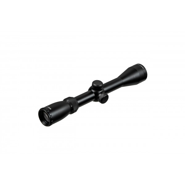 Прицел оптический Vector Optics PAC 3-9x40 (25,4 мм) SFP VMD-2 - OPSL20 Прицел оптический Vector Optics PAC 3-9x40 (25,4 мм) SFP VMD-2 - OPSL20