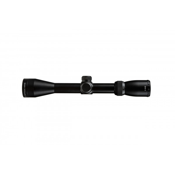 Прицел оптический Vector Optics PAC 3-9x40 (25,4 мм) SFP VMD-2 - OPSL20 Прицел оптический Vector Optics PAC 3-9x40 (25,4 мм) SFP VMD-2 - OPSL20