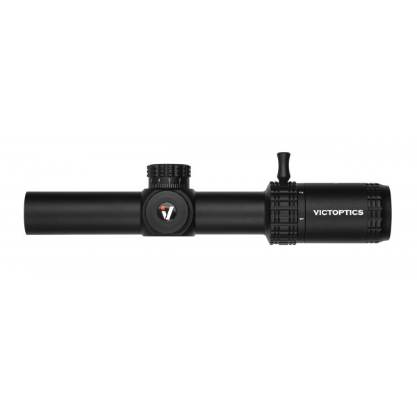 Прицел оптический Vector Optics S6 1-6X24 (30 мм) Illum. SFP - OPSL22 Прицел оптический Vector Optics S6 1-6X24 (30 мм) Illum. SFP - OPSL22