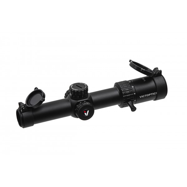 Прицел оптический Vector Optics S6 1-6X24 (30 мм) Illum. SFP - OPSL22 Прицел оптический Vector Optics S6 1-6X24 (30 мм) Illum. SFP - OPSL22