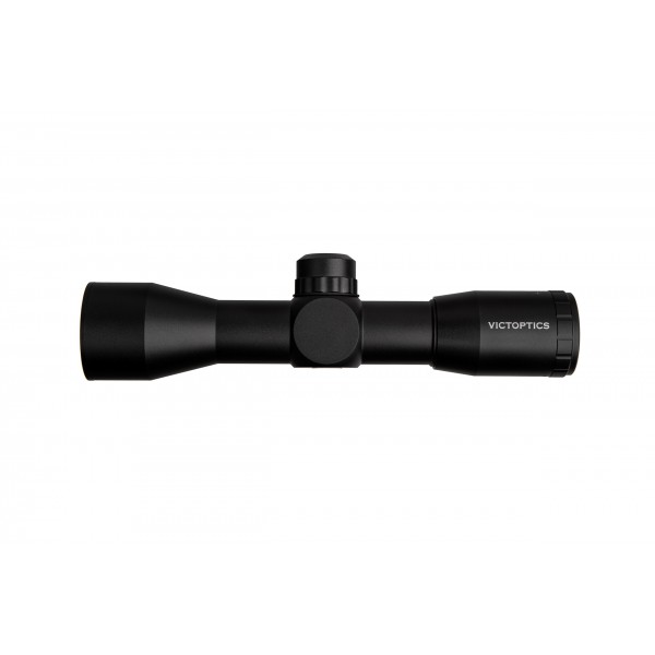 Прицел оптический Vector Optics B1 4x32C (25,4 мм) SFP R14 - OPSL25 Прицел оптический Vector Optics B1 4x32C (25,4 мм) SFP R14 - OPSL25
