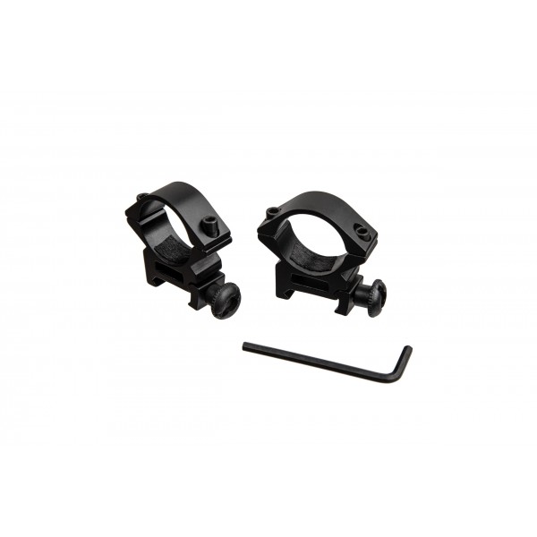 Прицел оптический Vector Optics B1 4x32C (25,4 мм) SFP R14 - OPSL25 Прицел оптический Vector Optics B1 4x32C (25,4 мм) SFP R14 - OPSL25