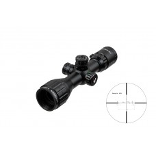 Прицел оптический Vector Optics C3 3-9x32 (25,4 мм) illum. SFP