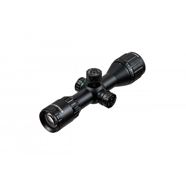 Прицел оптический Vector Optics C3 3-9x32 (25,4 мм) illum. SFP - OPSL28 Прицел оптический Vector Optics C3 3-9x32 (25,4 мм) illum. SFP - OPSL28