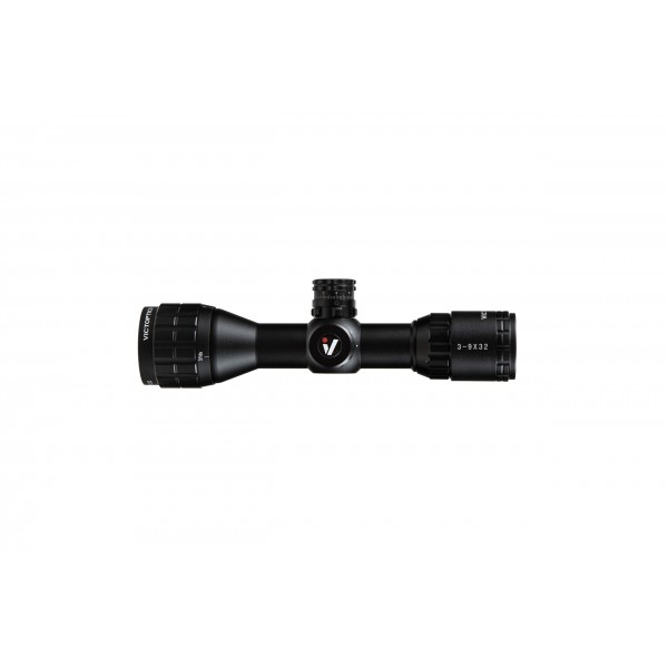 Прицел оптический Vector Optics C3 3-9x32 (25,4 мм) illum. SFP - OPSL28 Прицел оптический Vector Optics C3 3-9x32 (25,4 мм) illum. SFP - OPSL28