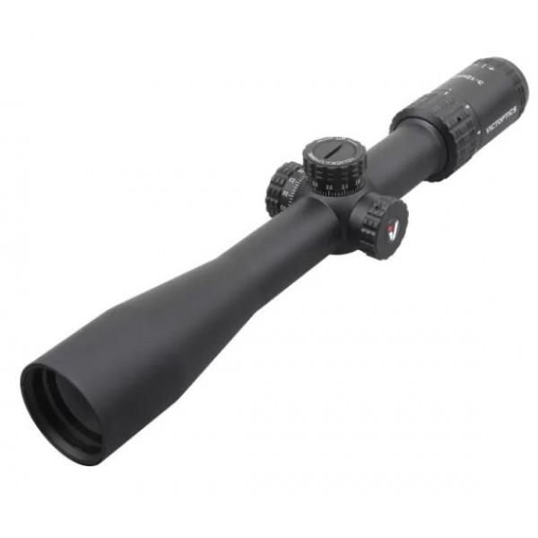 Приціл оптичний Vector Optics S4 3-12X40 - OPSL31