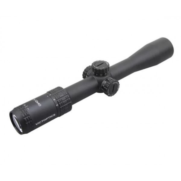 Приціл оптичний Vector Optics S4 3-12X40 - OPSL31 Приціл оптичний Vector Optics S4 3-12X40 - OPSL31