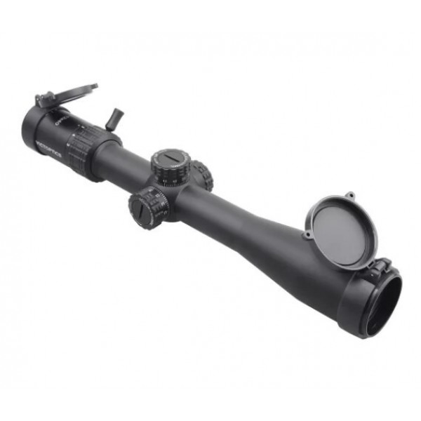 Приціл оптичний Vector Optics S4 3-12X40 - OPSL31 Приціл оптичний Vector Optics S4 3-12X40 - OPSL31