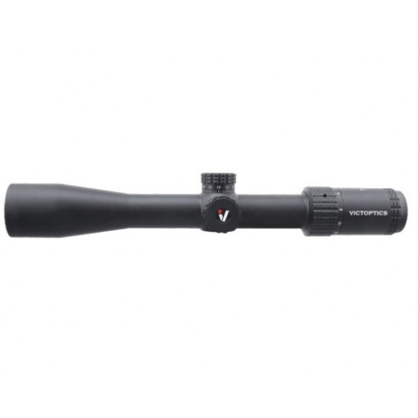 Приціл оптичний Vector Optics S4 3-12X40 - OPSL31 Приціл оптичний Vector Optics S4 3-12X40 - OPSL31