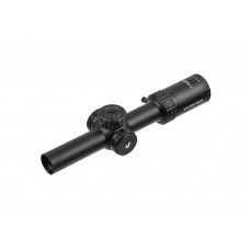 Приціл оптичний Vector Optics S10 1-10x24 (30 мм) illum. SFP VS 10-1 MIL