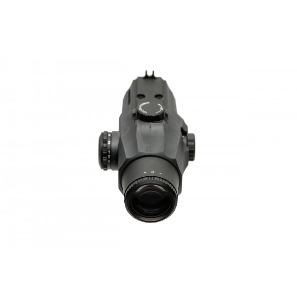 Приціл призматичний Vector Optics C1 4х32 Dual-Color Illum. - OPSL40 Приціл призматичний Vector Optics C1 4х32 Dual-Color Illum. - OPSL40