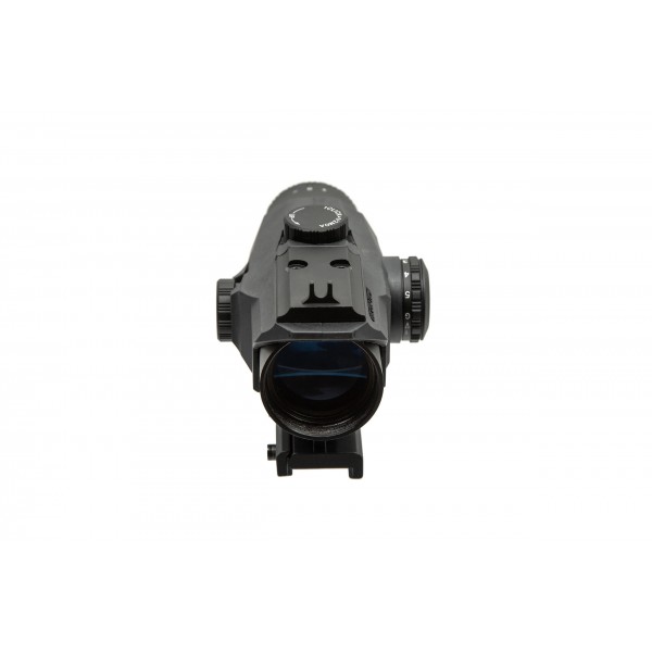 Приціл призматичний Vector Optics C1 4х32 Dual-Color Illum. - OPSL40 Приціл призматичний Vector Optics C1 4х32 Dual-Color Illum. - OPSL40
