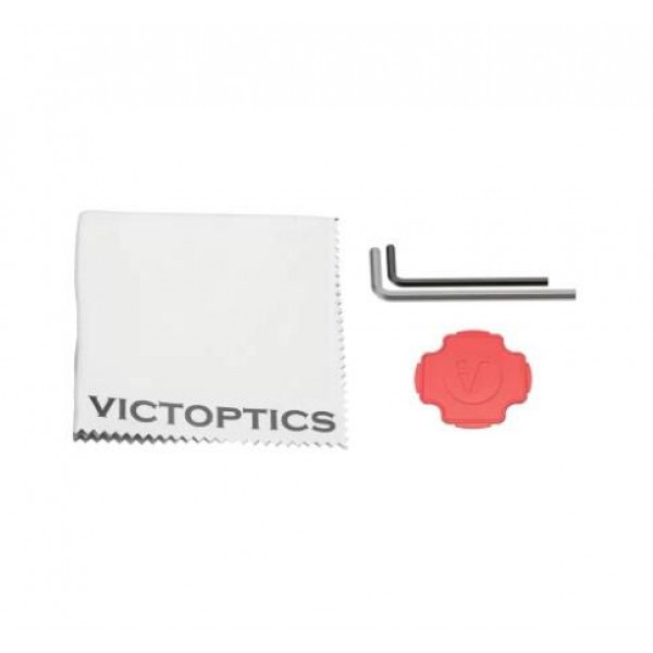 Приціл призматичний Vector Optics C1 4х32 Dual-Color Illum. - OPSL40 Приціл призматичний Vector Optics C1 4х32 Dual-Color Illum. - OPSL40