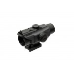 Прицел призматический Vector Optics C1 4х32 Dual-Color Illum.