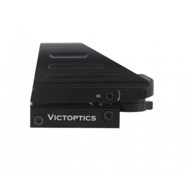 Прицел коллиматорный VICTOPTICS Z3 1X22X33 4 вида красной и зелёной сетки - RDSL03 Прицел коллиматорный VICTOPTICS Z3 1X22X33 4 вида красной и зелёной сетки - RDSL03