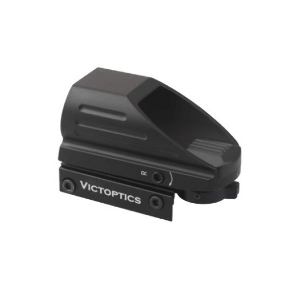 Прицел коллиматорный VICTOPTICS Z3 1X22X33 4 вида красной и зелёной сетки - RDSL03 Прицел коллиматорный VICTOPTICS Z3 1X22X33 4 вида красной и зелёной сетки - RDSL03