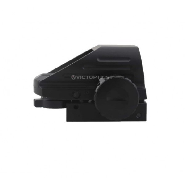 Прицел коллиматорный VICTOPTICS Z3 1X22X33 4 вида красной и зелёной сетки - RDSL03 Прицел коллиматорный VICTOPTICS Z3 1X22X33 4 вида красной и зелёной сетки - RDSL03