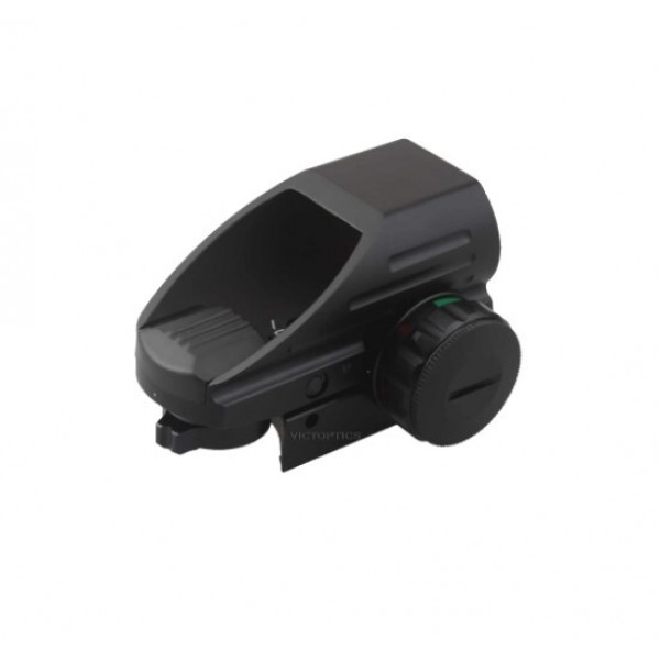 Прицел коллиматорный VICTOPTICS Z3 1X22X33 4 вида красной и зелёной сетки - RDSL03 Прицел коллиматорный VICTOPTICS Z3 1X22X33 4 вида красной и зелёной сетки - RDSL03