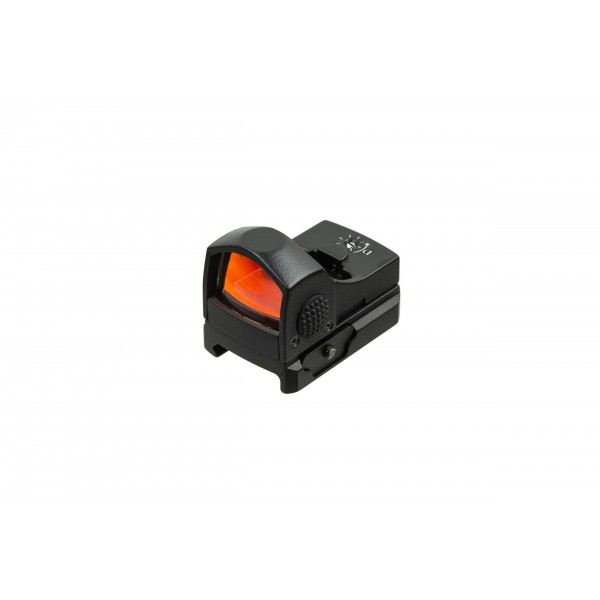 Прицел коллиматорный VictOptics V3 1x17x22 3.5MOA TEK footprint - RDSL16