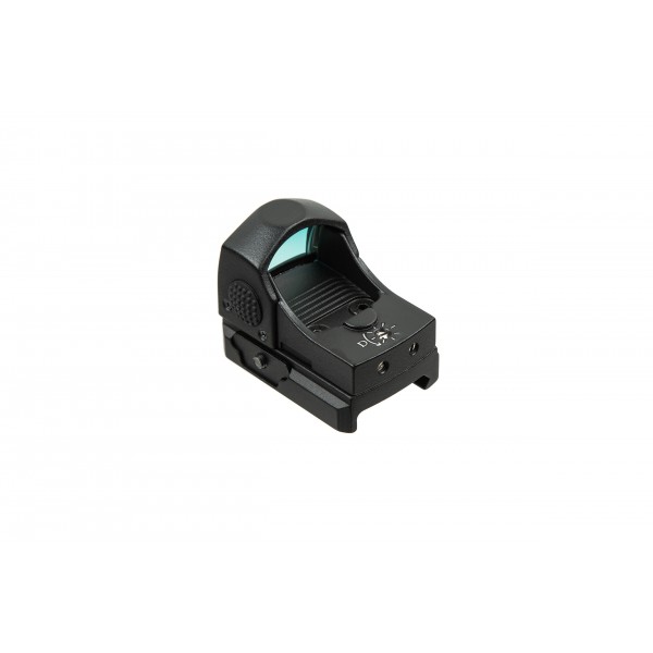 Прицел коллиматорный VictOptics V3 1x17x22 3.5MOA TEK footprint - RDSL16