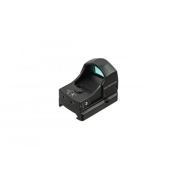 Прицел коллиматорный VictOptics V3 1x17x22 3.5MOA TEK footprint - RDSL16