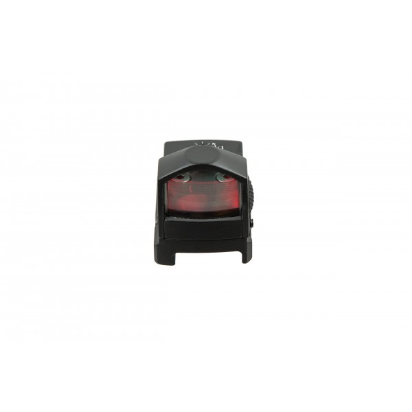 Прицел коллиматорный VictOptics V3 1x17x22 3.5MOA TEK footprint - RDSL16