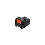 Прицел коллиматорный VictOptics V3 1x17x22 3.5MOA TEK footprint