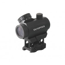 Приціл коліматорний VictOptics T4 1X22 3 МОА