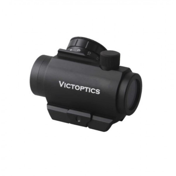 Прицел коллиматорный VictOptics T4 1X22 3 МОА - RDSL17