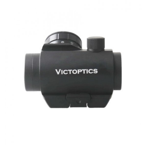 Прицел коллиматорный VictOptics T4 1X22 3 МОА - RDSL17