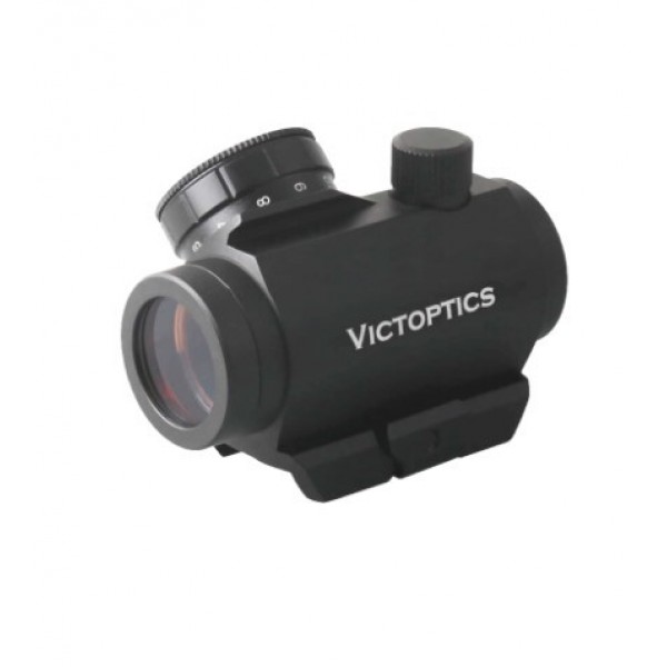 Прицел коллиматорный VictOptics T4 1X22 3 МОА - RDSL17