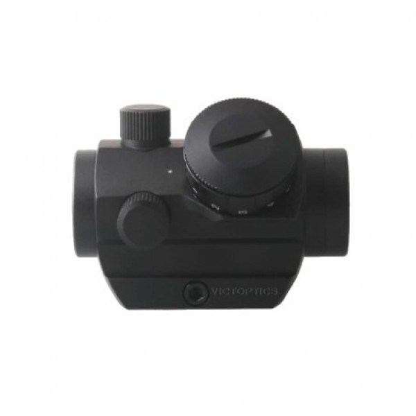 Прицел коллиматорный VictOptics T4 1X22 3 МОА - RDSL17