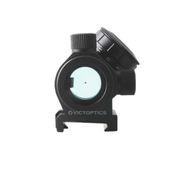 Прицел коллиматорный VictOptics T4 1X22 3 МОА - RDSL17