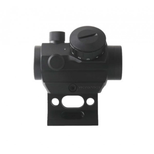 Прицел коллиматорный VictOptics T4 1X22 3 МОА - RDSL17