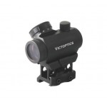 Приціл коліматорний VictOptics T4 1X22 3 МОА