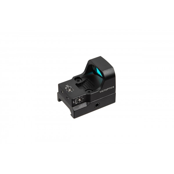 Приціл коліматорний VictOptics V3 1x17x26 3.5MOA MOJ footprint - RDSL25 Приціл коліматорний VictOptics V3 1x17x26 3.5MOA MOJ footprint - RDSL25