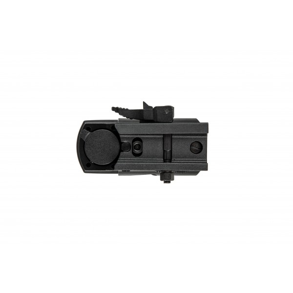 Прицел коллиматорный Vector Optics Z4 1x23х34 - RDSL26 Прицел коллиматорный Vector Optics Z4 1x23х34 - RDSL26