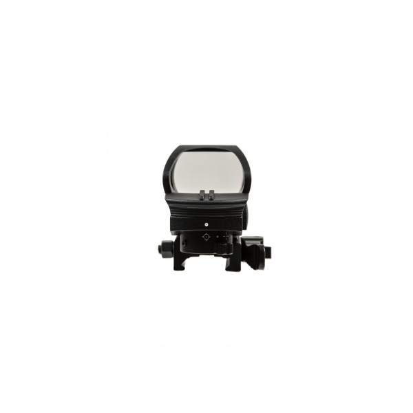Прицел коллиматорный Vector Optics Z4 1x23х34 - RDSL26 Прицел коллиматорный Vector Optics Z4 1x23х34 - RDSL26