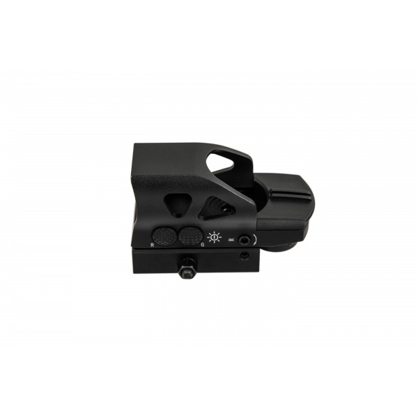 Прицел коллиматорный Vector Optics Z4 1x23х34 - RDSL26 Прицел коллиматорный Vector Optics Z4 1x23х34 - RDSL26