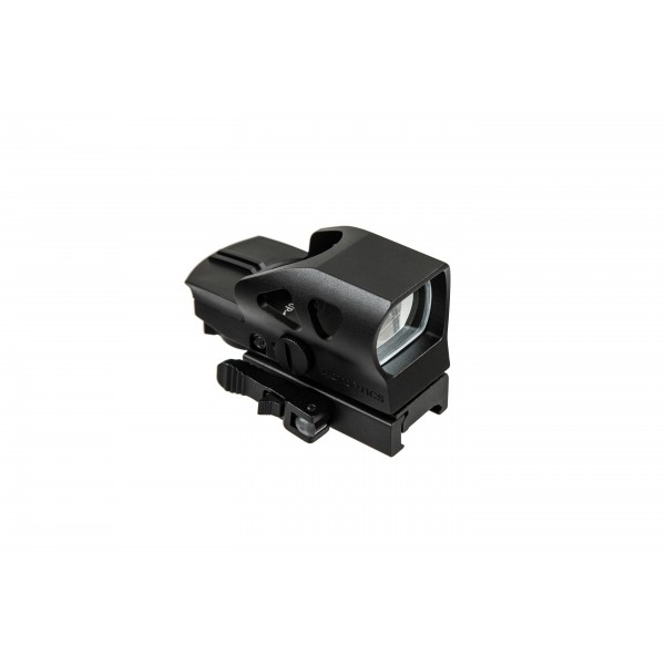 Прицел коллиматорный Vector Optics Z4 1x23х34 - RDSL26 Прицел коллиматорный Vector Optics Z4 1x23х34 - RDSL26