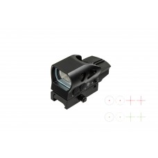 Прицел коллиматорный Vector Optics Z4 1x23х34