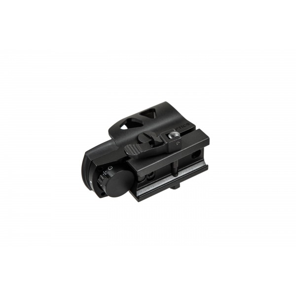 Прицел коллиматорный Vector Optics Z4 1x23х34 - RDSL26 Прицел коллиматорный Vector Optics Z4 1x23х34 - RDSL26