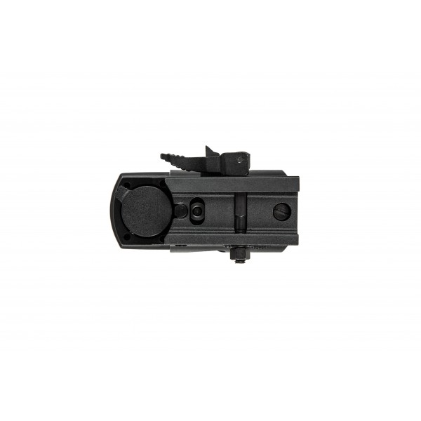Прицел коллиматорный Vector Optics Z4 1x23х34 - RDSL26 Прицел коллиматорный Vector Optics Z4 1x23х34 - RDSL26