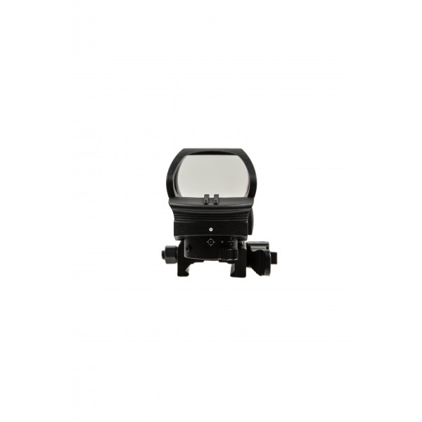 Прицел коллиматорный Vector Optics Z4 1x23х34 - RDSL26 Прицел коллиматорный Vector Optics Z4 1x23х34 - RDSL26