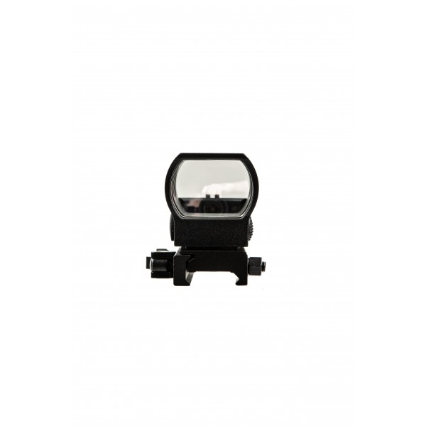 Прицел коллиматорный Vector Optics Z4 1x23х34 - RDSL26 Прицел коллиматорный Vector Optics Z4 1x23х34 - RDSL26