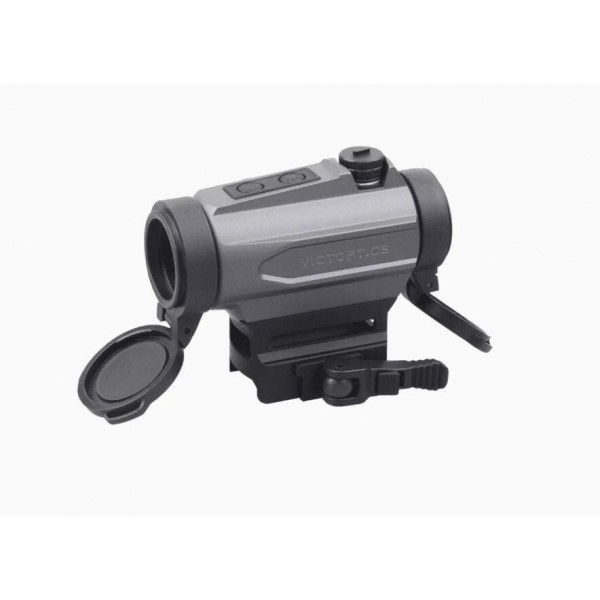 Прицел коллиматорный Vector Optics SRD 1X20 GRA 3 МОА - RDSL27