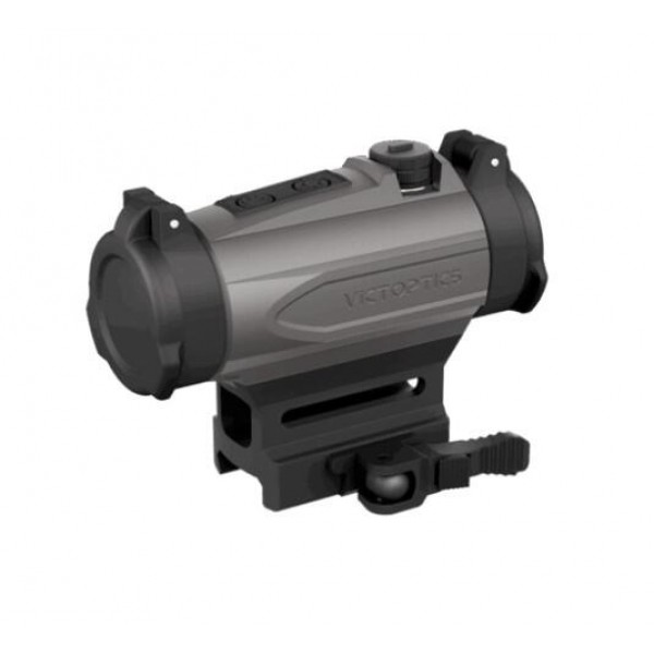 Прицел коллиматорный Vector Optics SRD 1X20 GRA 3 МОА - RDSL27 Прицел коллиматорный Vector Optics SRD 1X20 GRA 3 МОА - RDSL27