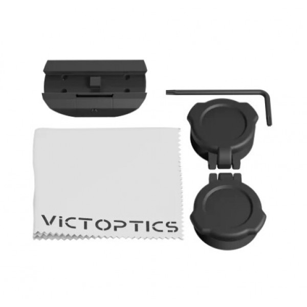 Прицел коллиматорный Vector Optics SRD 1X20 GRA 3 МОА - RDSL27 Прицел коллиматорный Vector Optics SRD 1X20 GRA 3 МОА - RDSL27