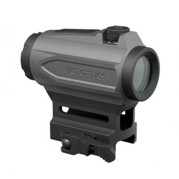 Прицел коллиматорный Vector Optics SRD 1X20 GRA 3 МОА - RDSL27 Прицел коллиматорный Vector Optics SRD 1X20 GRA 3 МОА - RDSL27